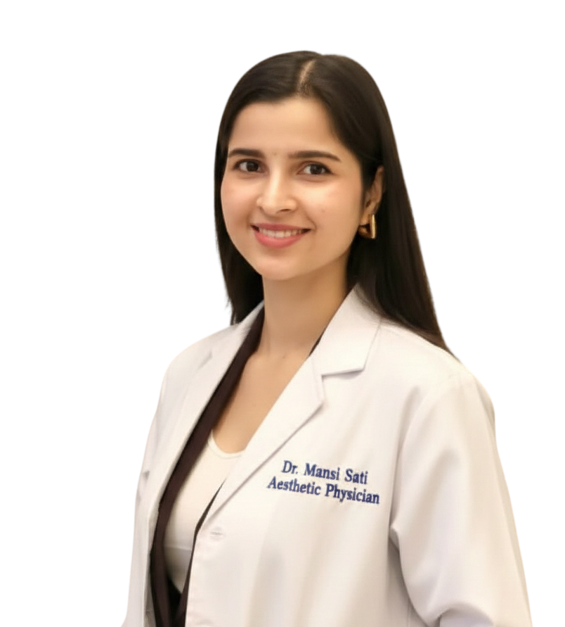 Dr. Mansi Sati